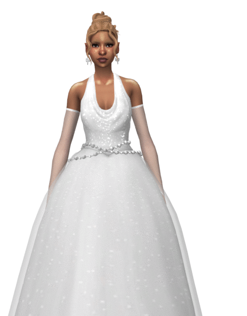 Галерея мода Коллекция свадебных платьев Brides of the Undead #2